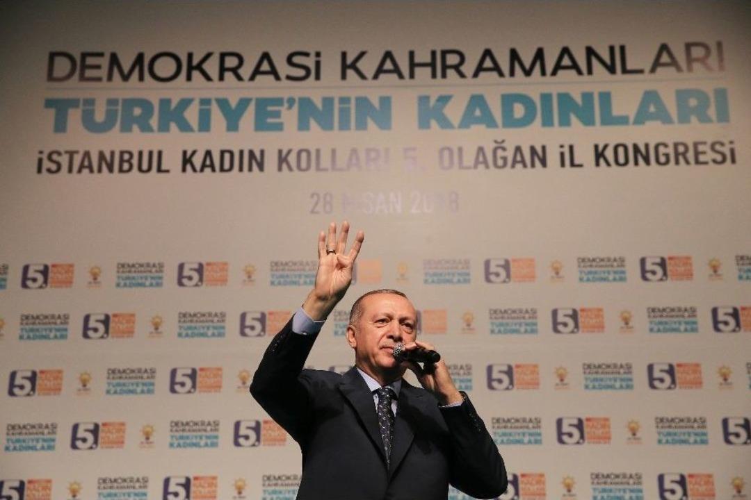 Cumhurbaşkanı Erdoğan&rsquo;dan Kılı&ccedil;daroğlu&rsquo;na "diktat&ouml;r&uuml;n Ta Kendisi Sensin"