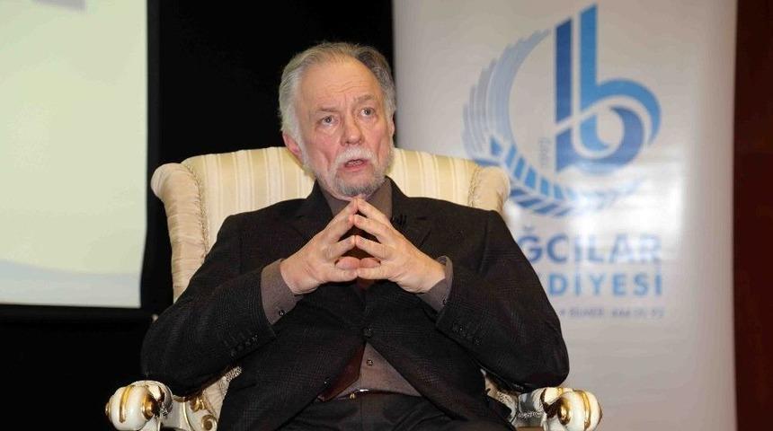 Prof. Dr. Teoman Duralı: &ldquo;ya Kaptan Olacaktım Ya Felsefeci&rsquo;&rsquo;
