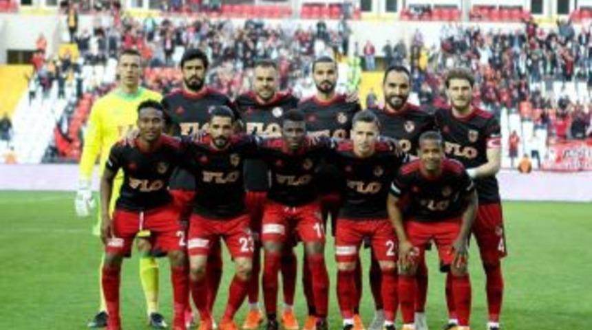 Gazişehir Son Virajda