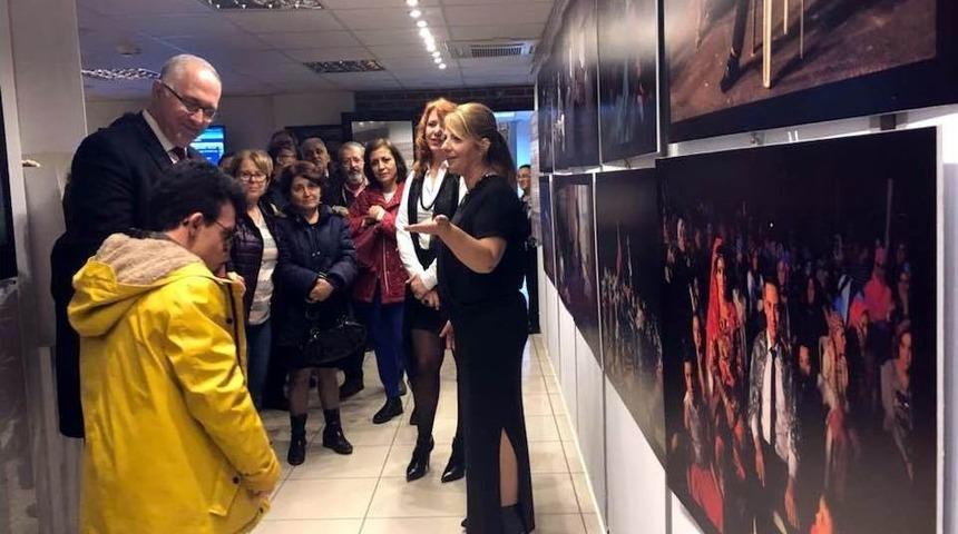 G&ouml;key&uuml;p D&uuml;ğ&uuml;nleri İzmir&rsquo;de Tanıtıldı