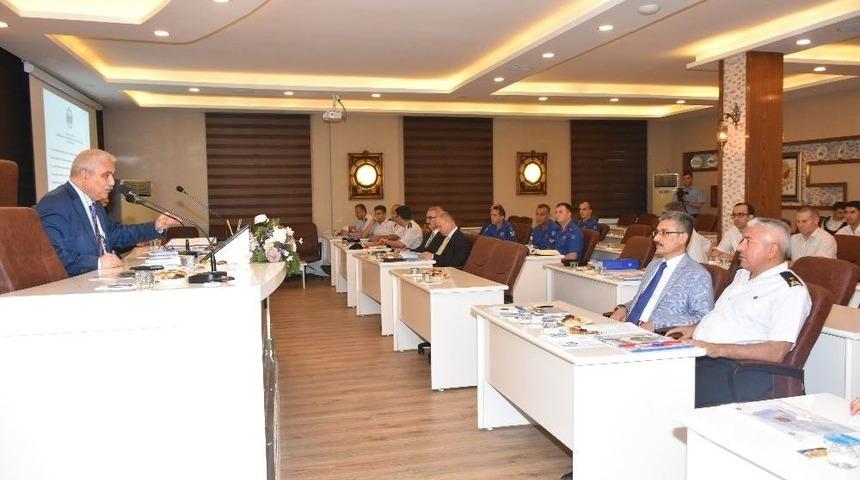 Manisa&rsquo;da 1 Milyon 44 Bin 628 Se&ccedil;men Oy Kullanacak