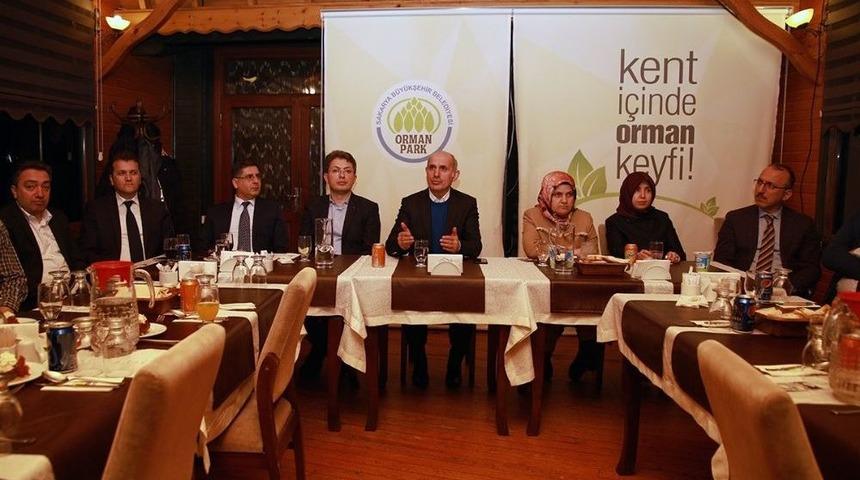 Saski Genel M&uuml;d&uuml;r&uuml; Keleş, &rsquo;&rsquo;hizmetlerimiz Bilgi Ve Teknoloji Odaklı&rsquo;&rsquo;