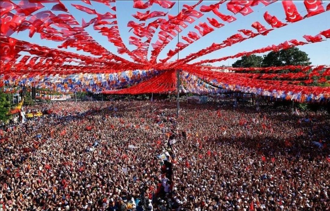 Milletvekili Ko&ccedil;er&rsquo;den Gazianteplilere Teşekk&uuml;r