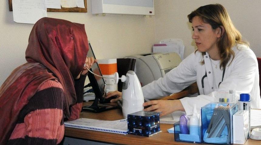 Do&ccedil;. Dr. Ba&ccedil;&ccedil;ıoğlu: &ldquo;alerji Hayatı Tehdit Edici Olabilir&rdquo;