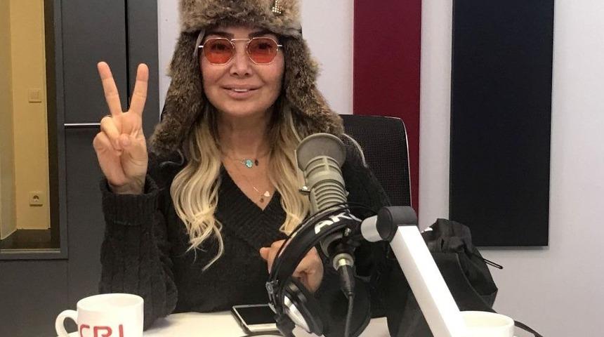 Yonca Evcimik&rsquo;in, Yeni Hayvan Hakları Tasarısı M&uuml;cadelesi