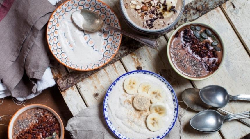 Diyetisyenlerin ve Beslenme Uzmanlarının &Ccedil;ok Sevdiği 11 Antrenman &Ouml;ncesi Atıştırmalığı