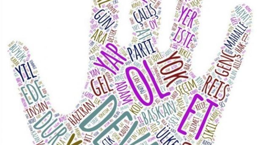 "tamam" Ve "devam" Konusu Akademik &Ccedil;alışma Konusu Oldu