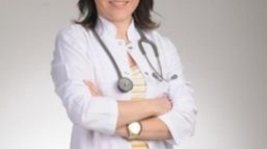 T&uuml;rk Doktordan Tıp Literat&uuml;r&uuml;ne Girecek Başarı