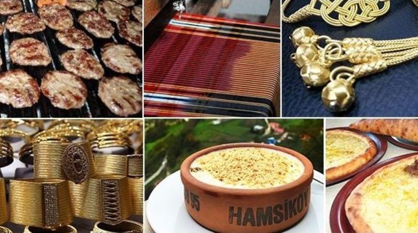 Tesob’dan Yöresel Ürünler Çarşısı Projesi