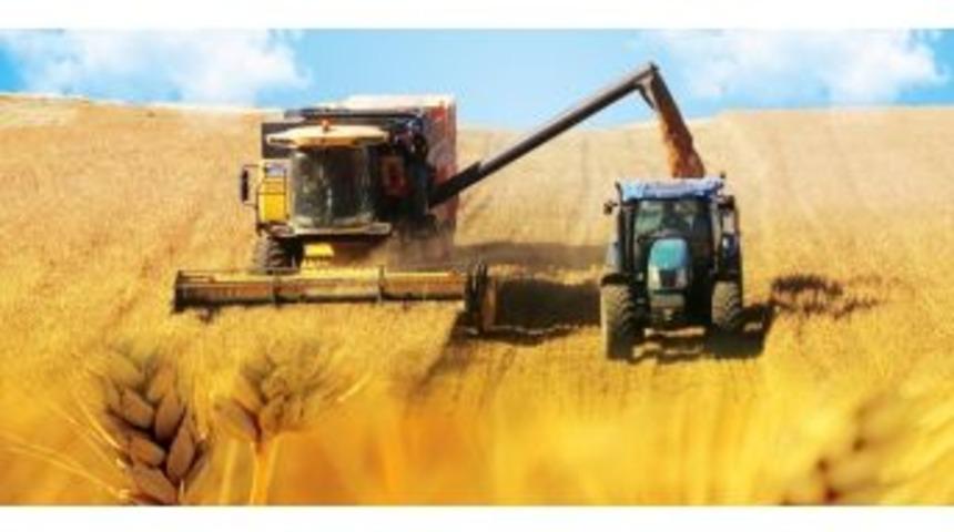 Tekirdağ’da Hasat Coşkusu Başlıyor