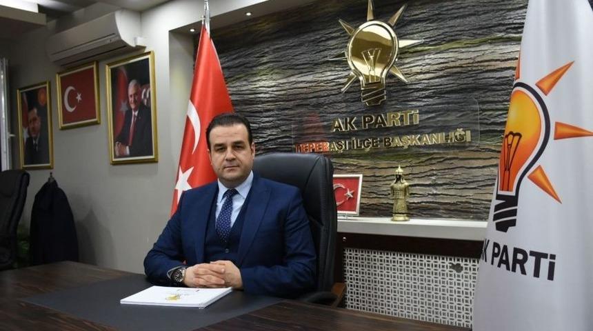 Başkan Kaynaca’dan Tepebaşı Belediyesi’ne Eleştiri