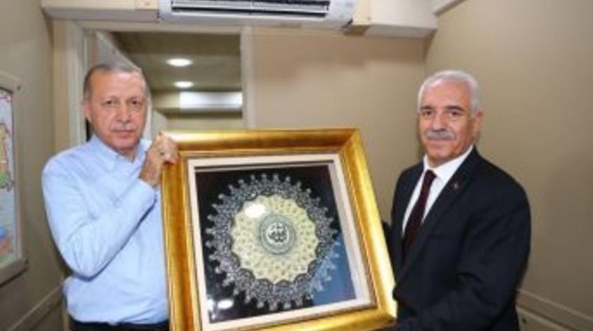 Eri, “dünyanın Gözü 24 Haziran’daki Seçimlere Odaklanmış”