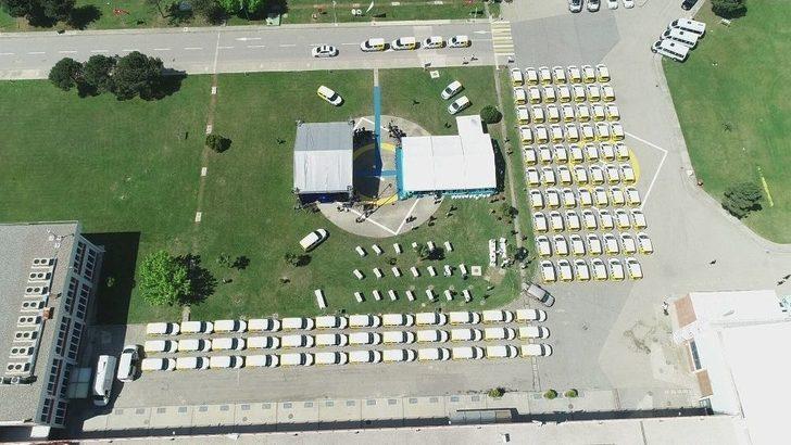 Arslan: "ptt’ye 5 Bin Personel Alınacak" G1