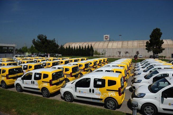 Arslan: "ptt’ye 5 Bin Personel Alınacak" G3