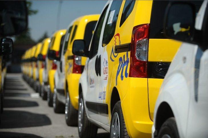 Arslan: "ptt’ye 5 Bin Personel Alınacak" G5