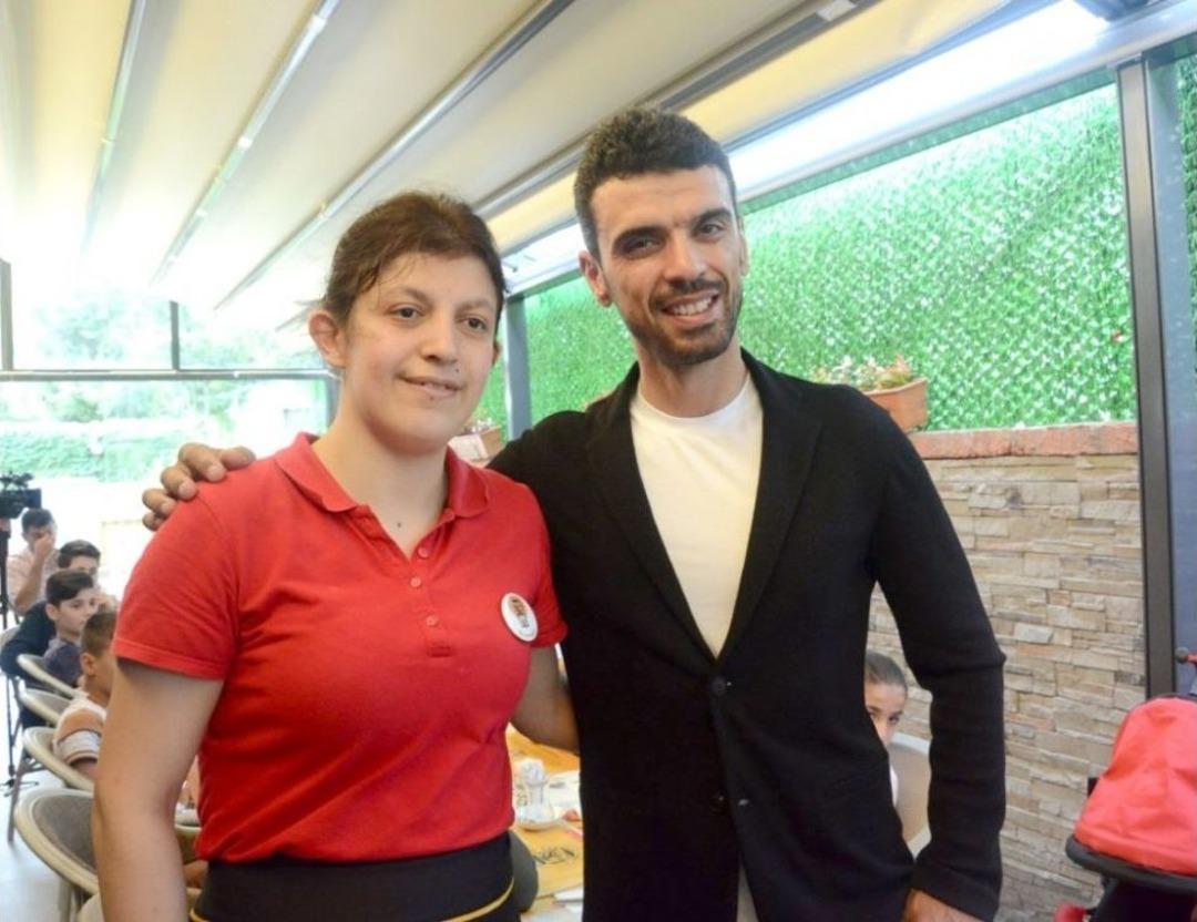 Başkan To&ccedil;oğlu: &ldquo;şehrin Sevdalısı Olarak Sakarya&rsquo;dan Aday Oldum&rdquo;