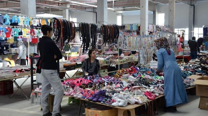 İlk G&uuml;nden Tam Not Aldı