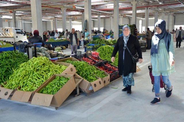 İlk Günden Tam Not Aldı