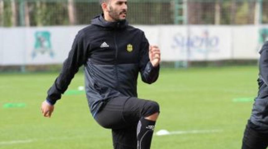 Evkur Yeni Malatyaspor&rsquo;da Şok Sakatlık