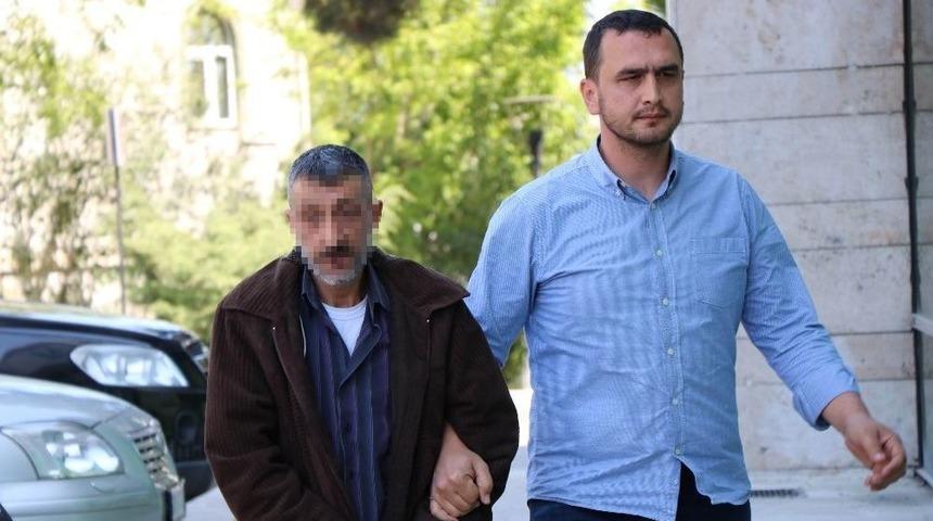 Uyuşturucu Ticareti Yapan 1 Kişi Adliyeye Sevk Edildi