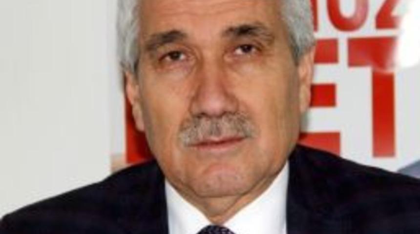 K&uuml;tahya Ak Parti&rsquo;den B&uuml;y&uuml;k Y&uuml;r&uuml;y&uuml;şe Davet