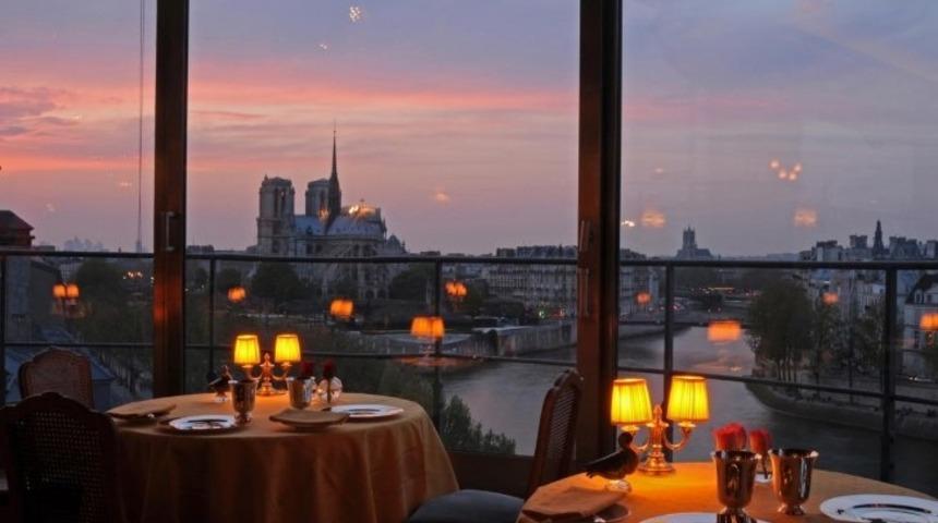 Adım Adım Geziyoruz: Paris&rsquo;in En Eski Restoranları