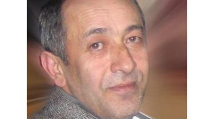 Gazeteci Narmanlıoğlu, Hayatını Kaybetti