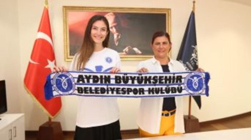 Aydın Bşb Sultanlar Voleybol Liginde M&uuml;cadele Edecek