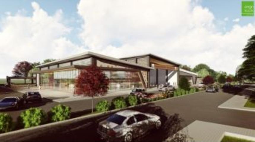 Cumartesi Pazarı İhaleye &Ccedil;ıkıyor