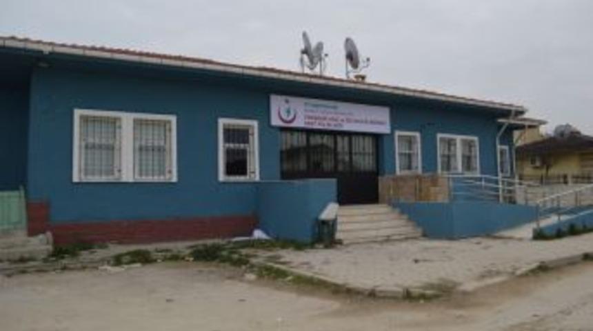 Ağız Ve Diş Sağlığı Merkezi A&ccedil;ılıyor