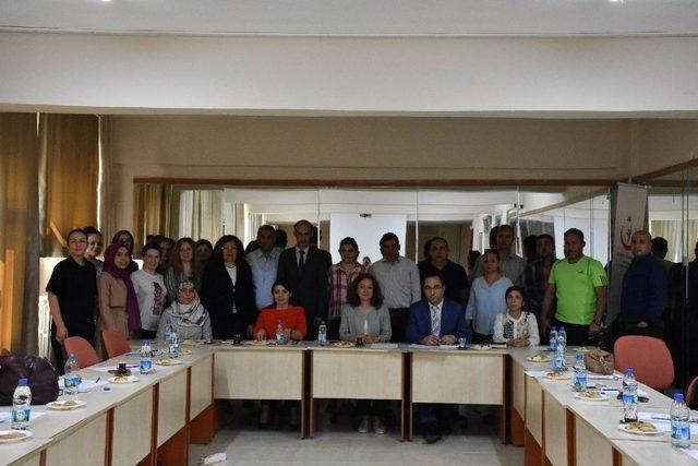 Manisa’da ’yaşam İçin Nefes, Nefes İçin Temiz Hava’ Projesi