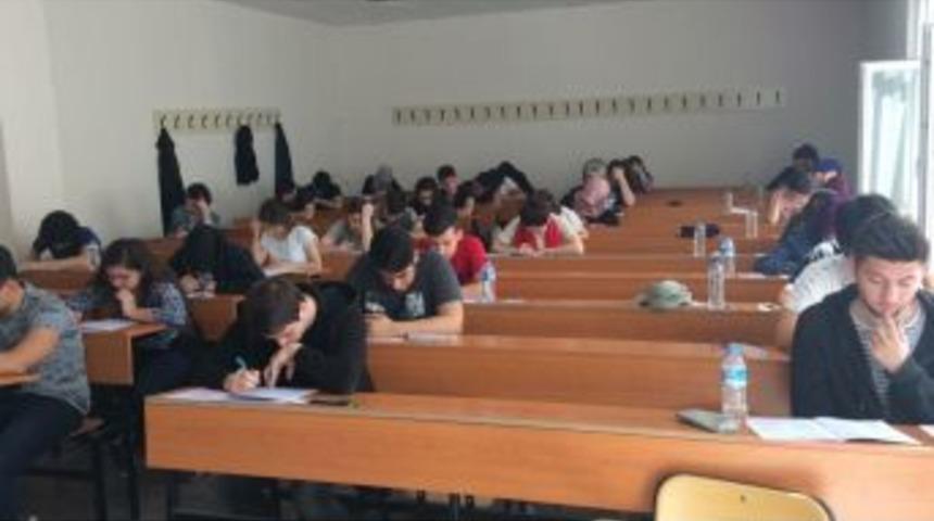 T&uuml;gva&rsquo;dan Yks Tatbikatı