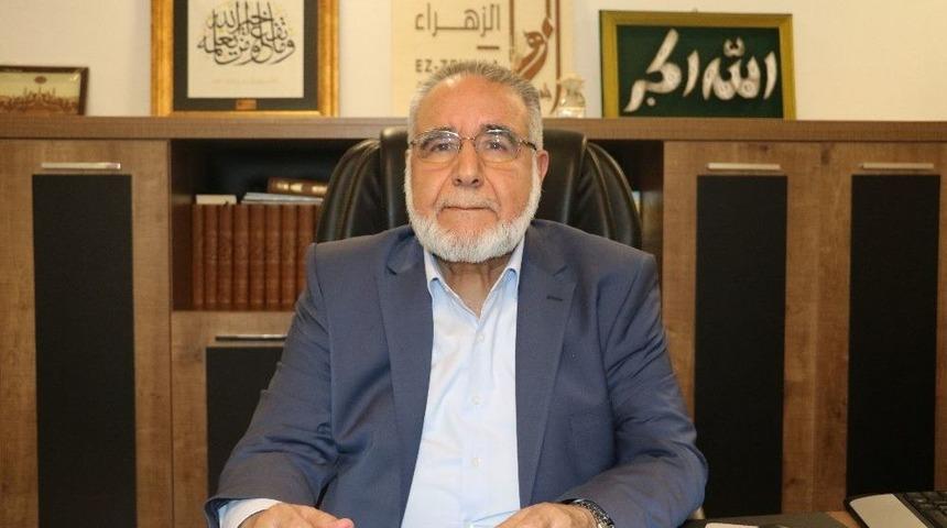 Salih M&uuml;slim&rsquo;in Kardeşinden K&uuml;rtlere Erdoğan&rsquo;ın Destekleyin &Ccedil;ağrısı