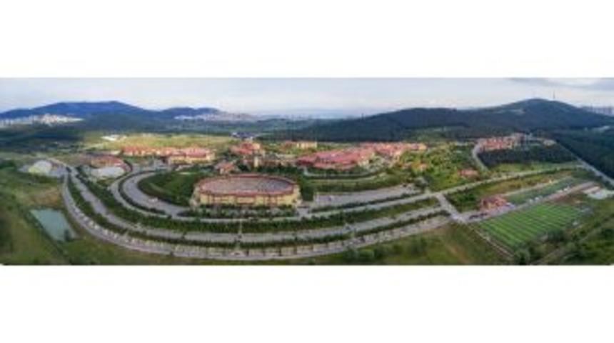 &Ccedil;ocuk &Uuml;niversitesi Programı Başlıyor