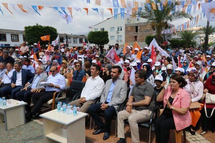 Bakan Çavuşoğlu: "darbe Gecesi Fare Gibi Saklandınız, Korkaklar" G1