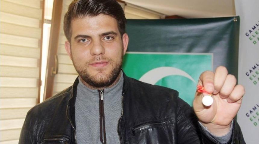 Sigarayı Bıraktılar Altını Kaptılar