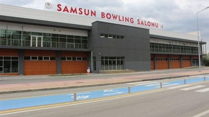 Samsun&rsquo;un Spor Yatırımları