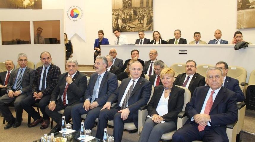 T&uuml;rk Tarımının Geleceği İ&ccedil;in "akıllı Tarım"