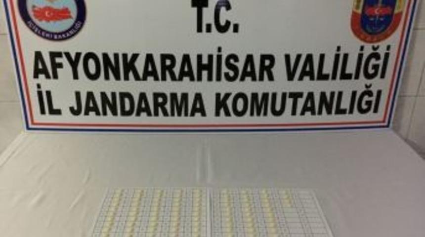 Dolandırıcılıktan Aranan Şahıs Cezaevinde Arkadaşını Ziyaret Ederken Yakalandı