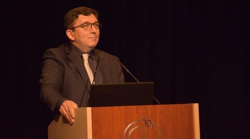 Anadolu &Uuml;niversitesi Kapılarını "6&rsquo;ncı Her Y&ouml;n&uuml;yle Eczacılık Sempozyumu"na A&ccedil;tı