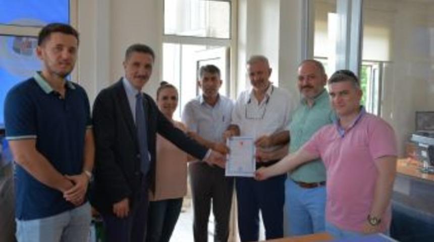 Başkan Kaya: &ldquo;turizmin Gelişmesine Katkı Sağlayacak&rdquo;