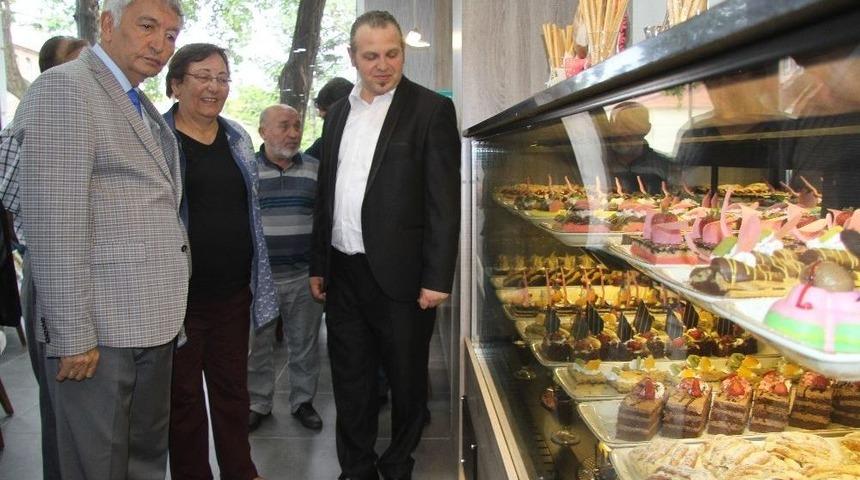 Isparta Atat&uuml;rk Parkı Belediye İşletmeciliğinde Hizmete A&ccedil;ıldı