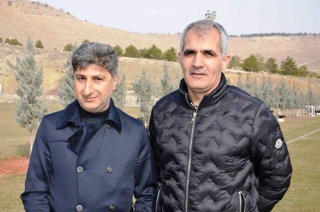 U21 S&uuml;per Ligi: Evkur Yeni Malatyaspor: 1 - Kasımpaşa: 0 3