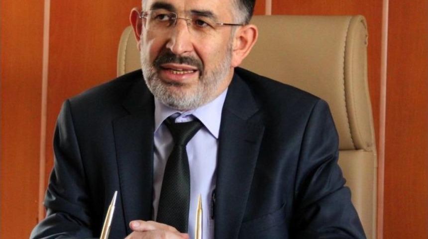 Yerk&ouml;y M&uuml;ft&uuml;l&uuml;ğ&uuml;&rsquo;ne Yeni Hizmet Binası Yapılacak