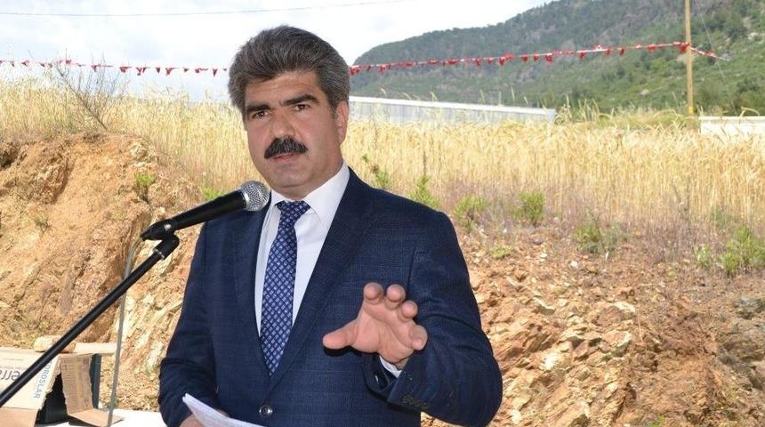 Adana Ve Mersin&rsquo;de Vakıflara Ait 3 Bin 935 Taşınmaz Bulunuyor