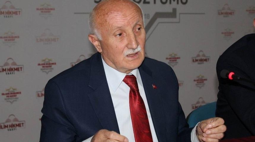 Karayel: &ldquo;altan&rsquo;ların Dedesi Şapka Kanunu&rsquo;na Karşı &Ccedil;ıkan Bir Kadını İdam Etti&rdquo;