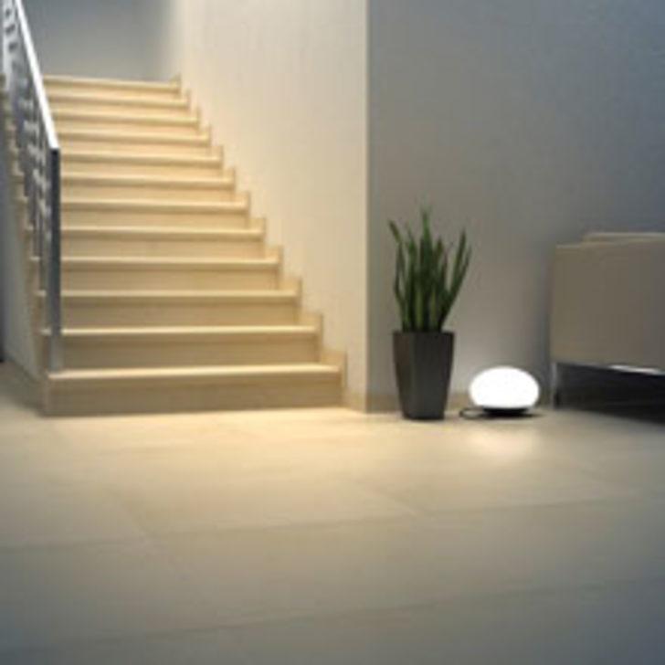 Yeni Nesil Merdivenler