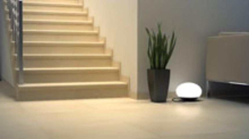 Yeni Nesil Merdivenler