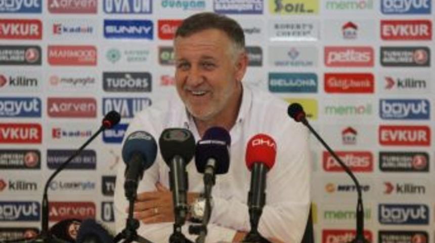 Mesut Bakkal: &ldquo;inanılmaz Bir Ma&ccedil; Kazandık&rdquo;