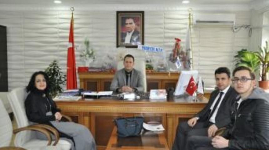 Klavye Şampiyonasındaki Performansıyla T&uuml;rkiye Derecesi Aldı